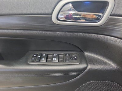 2022 Jeep Grand Cherokee WK Laredo X 4x4