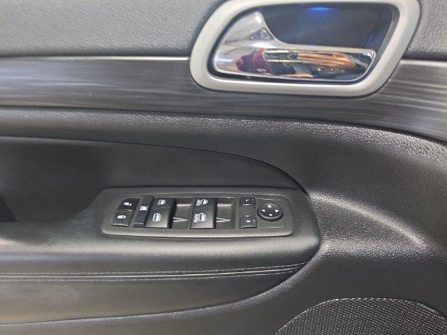 2022 Jeep Grand Cherokee WK Laredo X 4x4