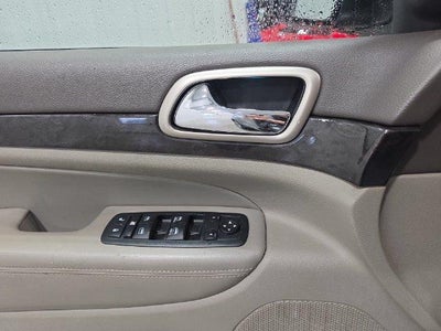 2013 Jeep Grand Cherokee 4WD 4dr Laredo Altitude *Ltd Avail*