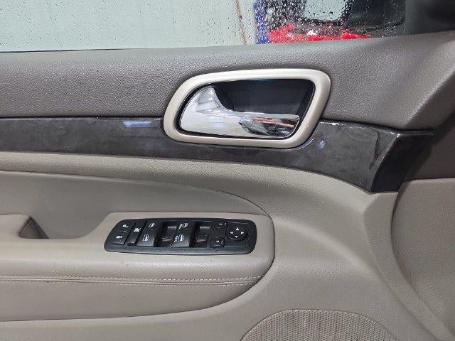 2013 Jeep Grand Cherokee 4WD 4dr Laredo Altitude *Ltd Avail*