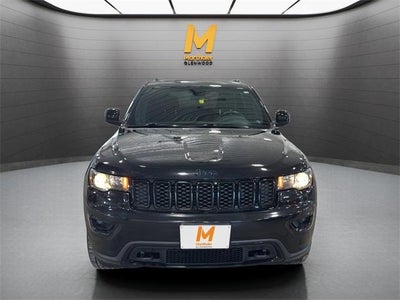 2018 Jeep Grand Cherokee Laredo 4x4 *Ltd Avail*