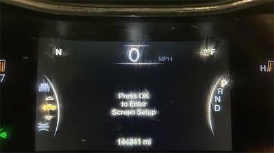 2018 Jeep Grand Cherokee Laredo 4x4 *Ltd Avail*