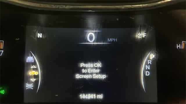 2018 Jeep Grand Cherokee Laredo 4x4 *Ltd Avail*