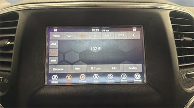 2018 Jeep Grand Cherokee Laredo 4x4 *Ltd Avail*