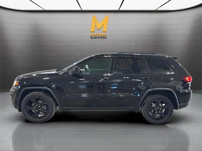 2018 Jeep Grand Cherokee Laredo 4x4 *Ltd Avail*