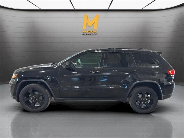 2018 Jeep Grand Cherokee Laredo 4x4 *Ltd Avail*