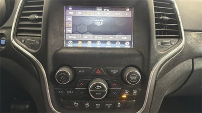 2018 Jeep Grand Cherokee Laredo 4x4 *Ltd Avail*