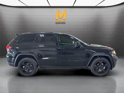 2018 Jeep Grand Cherokee Laredo 4x4 *Ltd Avail*