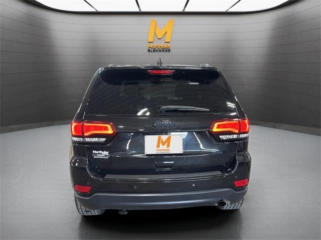 2018 Jeep Grand Cherokee Laredo 4x4 *Ltd Avail*