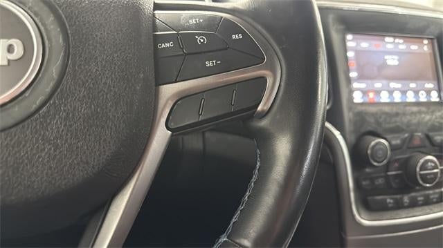 2018 Jeep Grand Cherokee Laredo 4x4 *Ltd Avail*