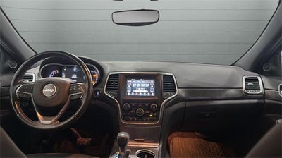 2018 Jeep Grand Cherokee Laredo 4x4 *Ltd Avail*