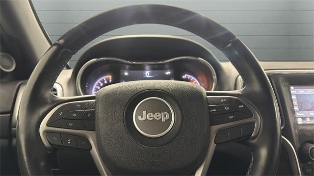 2018 Jeep Grand Cherokee Laredo 4x4 *Ltd Avail*