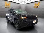 2018 Jeep Grand Cherokee Laredo 4x4 *Ltd Avail*