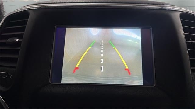 2018 Jeep Grand Cherokee Laredo 4x4 *Ltd Avail*