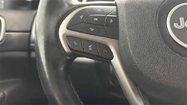 2018 Jeep Grand Cherokee Laredo 4x4 *Ltd Avail*