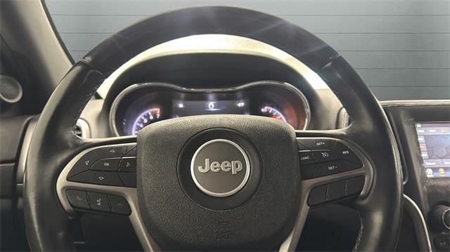 2018 Jeep Grand Cherokee Laredo 4x4 *Ltd Avail*