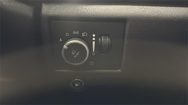 2018 Jeep Grand Cherokee Laredo 4x4 *Ltd Avail*