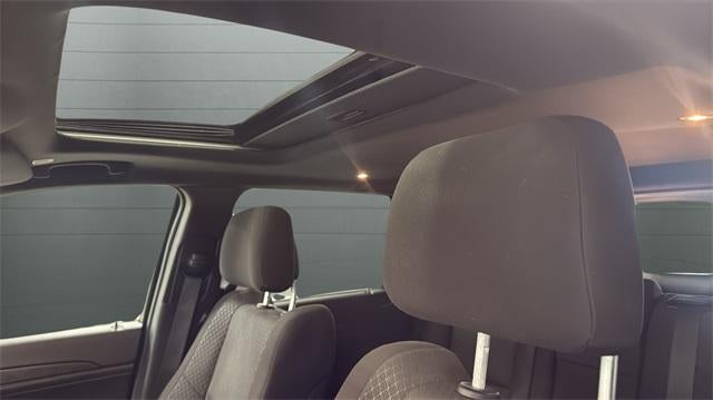 2018 Jeep Grand Cherokee Laredo 4x4 *Ltd Avail*