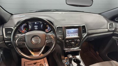 2018 Jeep Grand Cherokee Laredo 4x4 *Ltd Avail*