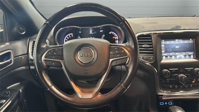 2018 Jeep Grand Cherokee Laredo 4x4 *Ltd Avail*