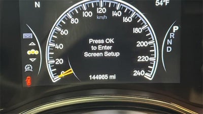 2018 Jeep Grand Cherokee Laredo 4x4 *Ltd Avail*