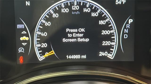 2018 Jeep Grand Cherokee Laredo 4x4 *Ltd Avail*