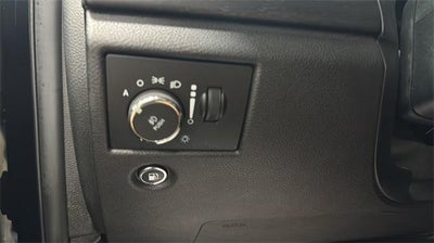 2018 Jeep Grand Cherokee Laredo 4x4 *Ltd Avail*