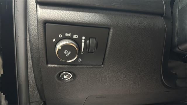 2018 Jeep Grand Cherokee Laredo 4x4 *Ltd Avail*