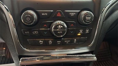 2018 Jeep Grand Cherokee Laredo 4x4 *Ltd Avail*