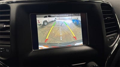 2018 Jeep Grand Cherokee Laredo 4x4 *Ltd Avail*