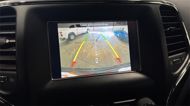 2018 Jeep Grand Cherokee Laredo 4x4 *Ltd Avail*