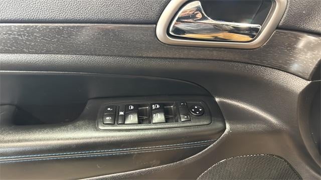 2018 Jeep Grand Cherokee Laredo 4x4 *Ltd Avail*