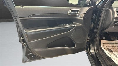 2018 Jeep Grand Cherokee Laredo 4x4 *Ltd Avail*