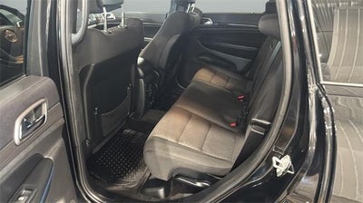 2018 Jeep Grand Cherokee Laredo 4x4 *Ltd Avail*