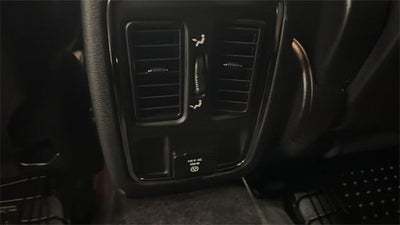 2018 Jeep Grand Cherokee Laredo 4x4 *Ltd Avail*