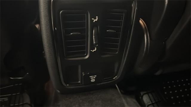 2018 Jeep Grand Cherokee Laredo 4x4 *Ltd Avail*