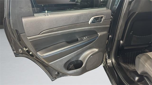 2018 Jeep Grand Cherokee Laredo 4x4 *Ltd Avail*