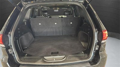 2018 Jeep Grand Cherokee Laredo 4x4 *Ltd Avail*