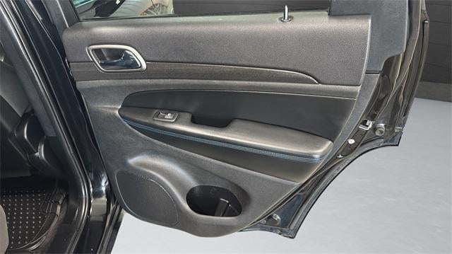 2018 Jeep Grand Cherokee Laredo 4x4 *Ltd Avail*