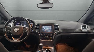 2018 Jeep Grand Cherokee Laredo 4x4 *Ltd Avail*