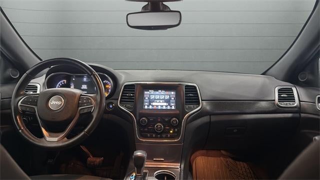 2018 Jeep Grand Cherokee Laredo 4x4 *Ltd Avail*