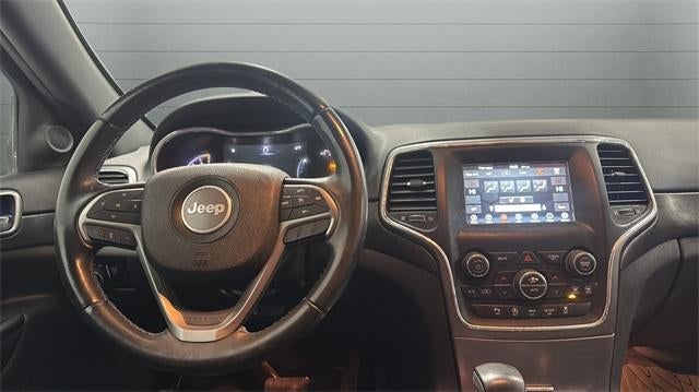 2018 Jeep Grand Cherokee Laredo 4x4 *Ltd Avail*