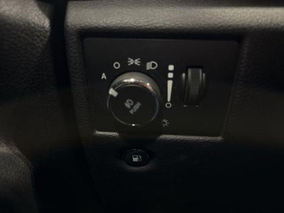 2019 Jeep Grand Cherokee Altitude 4x4