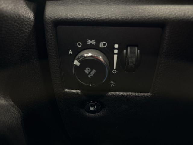 2019 Jeep Grand Cherokee Altitude 4x4