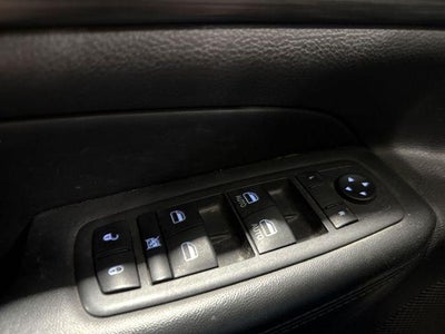 2019 Jeep Grand Cherokee Altitude 4x4