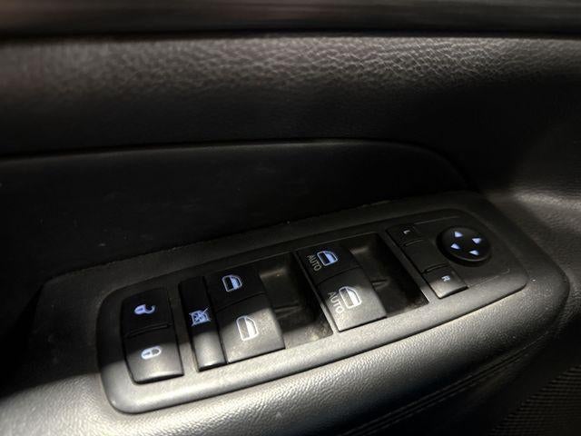 2019 Jeep Grand Cherokee Altitude 4x4