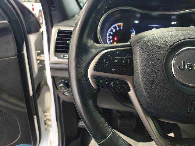 2019 Jeep Grand Cherokee Altitude 4x4