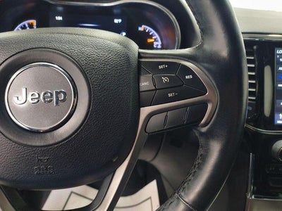 2019 Jeep Grand Cherokee Altitude 4x4