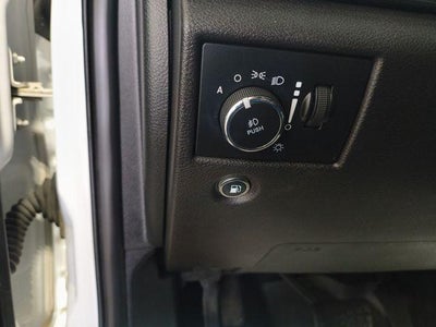 2019 Jeep Grand Cherokee Altitude 4x4