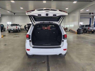 2019 Jeep Grand Cherokee Altitude 4x4